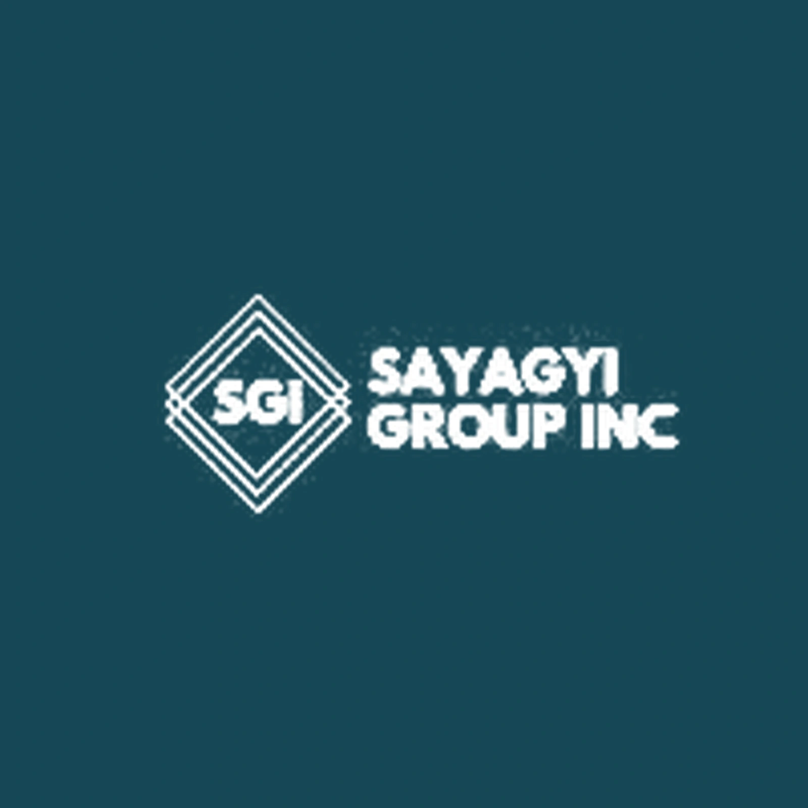 Sayagyi Group Inc